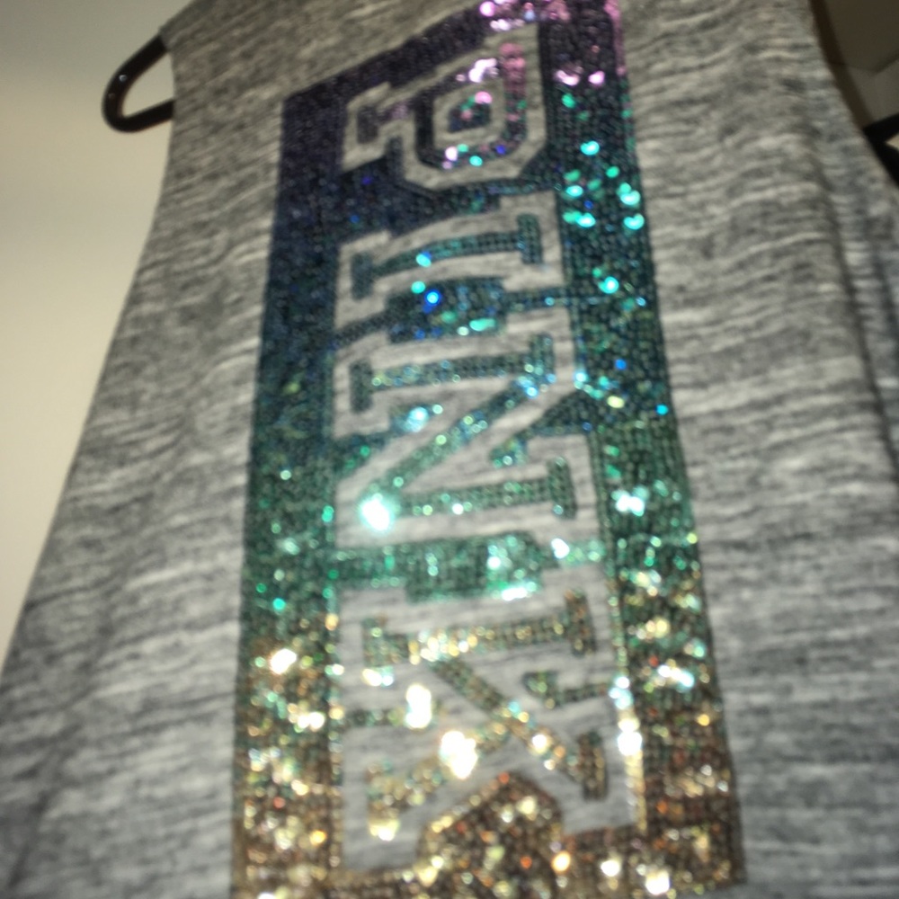 *reserved for @chelsea_sue* pink tank top